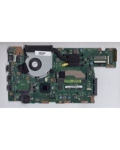 НЕРАБОТЕЩА ДЪННА ПЛАТКА ЗА ASUS - S400CA MB REV:2.1