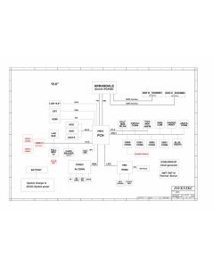 INVENTEC S85S schematic –  13.3″ WS BUILD