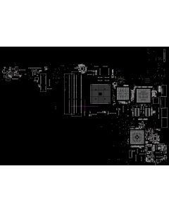 FOXCONN SAFINA1.1 BOARDVIEW