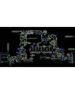 SAMSUNG ATIV BOOK 900X  AMOR2-13BMQ-U BA41-02419A BOARDVIEW