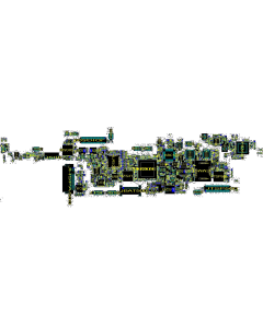 SAMSUNG ATIV TAB 3 XE300TZC BA41-02301A BOARDVIEW