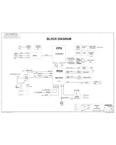 Samsung BREMEN-Q schematic