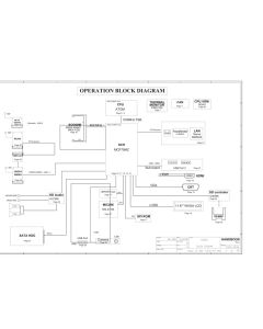 Samsung CONFUCIUS schematic – PCB01-0010A