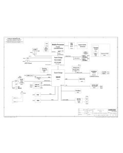 Samsung NP-R40 schematic – FIRENZE II 