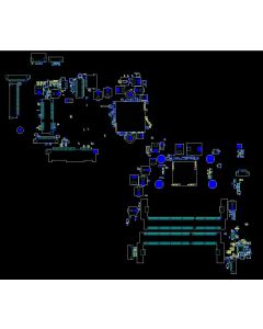 SAMSUNG Lampard-AMD INT BOARDVIEW