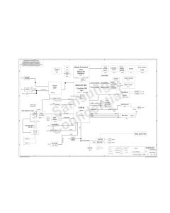 Samsung NP-M60 schematic – MILAN – BA41-00745A