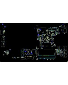 Samsung NP-N148 BOARDVIEW -  Bloomington 