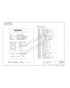 Samsung NP-R479/NP-R480 schematic – SuZhou/SuZhou-M/SuZhou-MH
