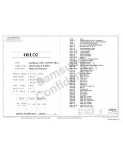 Samsung NP-R560 schematic – Oslo2_DDR3 
