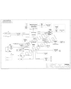 Samsung NP-R60 Plus (NP-R60+) schematic – PRAHA EXT GFX – BA41-00806A/BA41-00812A/BA41-00814A