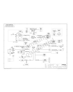 Samsung NP-X11C schematic – HAINAN C