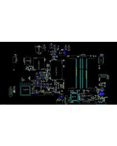 SAMSUNG NP470R5J RAMOS-15LR BA92-15323B BA41-02390A BOARDVIEW