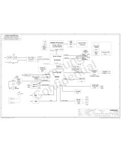SAMSUNG PRAHA-SRE CAMERA BA92-04910A SCHEMATIC