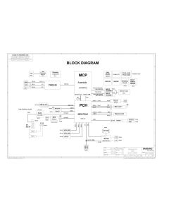 Samsung R444 (Suzhou2-LA) Rev1.0 Schematic