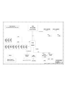 Toshiba Satellite C600/C600-02L schematic – Calcutta 10 
