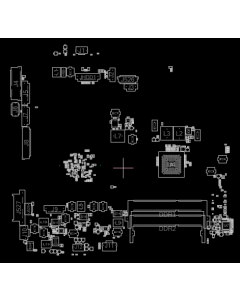 SAMSUNG NP-RV513 SCALA2-14 15DI BA41-01649A  BA41-01648A  BA41-01650A REV1.0 BOARDVIEW