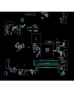 SAMSUNG SCALA3-14CRV BOARDVIEW