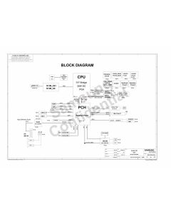 Samsung Scala3-14R schematic