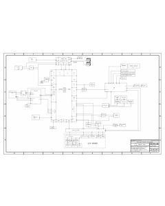 Apple Macbook Air A1466 schematic  – 820-3209-A – Apple J13 MLB 
