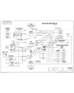 Samsung NP-X360 schematic – SAMOA(DDR3) – BA41-00905A – BA41-00906A 