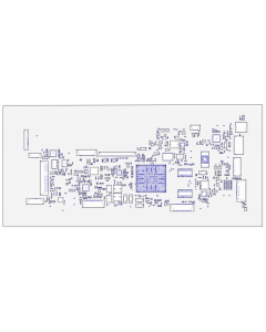 QUANTA Y0A REVB SCHEMATIC