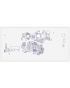 QUANTA W06 REVE BOARDVIEW