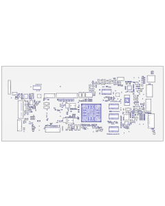 QUANTA Y07 REVF BOARDVIEW