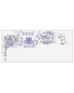 QUANTA Y0J BOARDVIEW