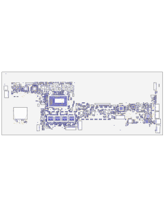QUANTA Y0M BOARDVIEW
