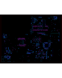 INVENTEC MANAUS 10M BOARDVIEW