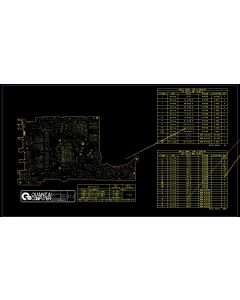 ACER ASPIRE A515-44 QUANTA ZAUR DAZAURMB8C0 BOARDVIEW