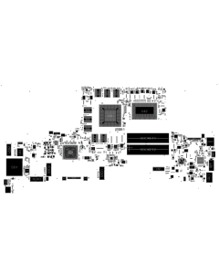 MSI CREATOR 15 MS-16V2 MS-16V21 REV.0 BOARDVIEW