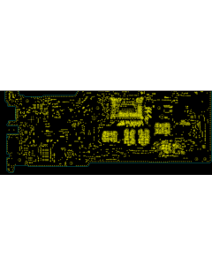 ACER CHROMEBOOK 15 CB315 QUANTA ZBM DA0ZBMMB8B0 BOARDVIEW