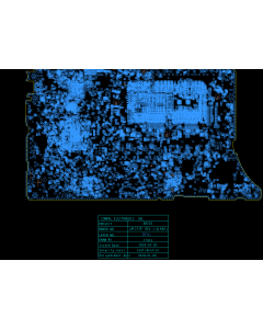 DELL XPS 15 9575 2 IN 1 COMPAL LA-F211P DAZ10 REV1.0 BOARDVIEW