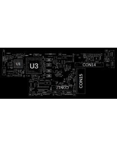 ASUS SE210 REV10 BOARDVIEW