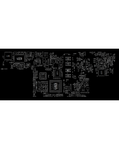 ASUS SE210 REV12 BOARDVIEW
