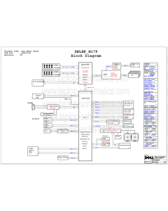 WISTRON SELEK_N17P_MB 18839-1 SCHEMATIC