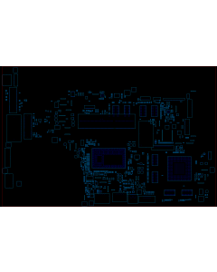 QUANTA ZRQ BOARDVIEW