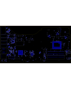 APPLE IMAC 21.5 A1418  J16 MLB_IG 820-3588-A 051-0164 BOARDVIEW