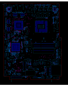 LENOVO IDEACENTRE C340/C440 AiO T&I C340 6050A2512501 BOARDVIEW