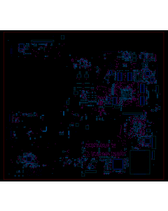 WISTRON BAD50-HC 11288-1 BOARDVIEW