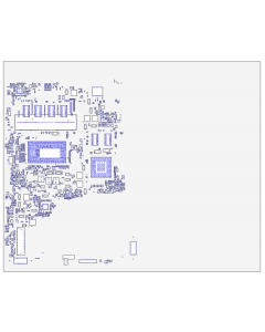 ASUS X302UA X302UJ BOARDVIEW