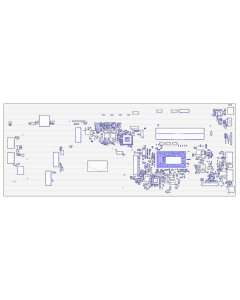 ASUS BU403UA REV2.1 BOARDVIEW
