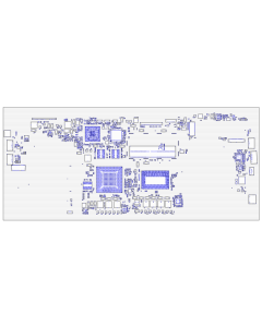 ASUS GL502VT REV2.0 BOARDVIEW