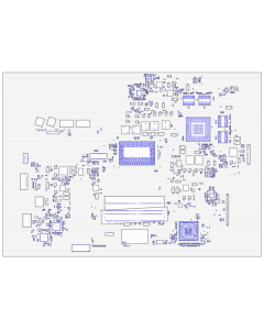 ASUS GL752VW REV2.0 BOARDVIEW
