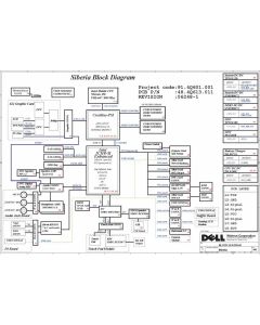 Dell XPS M1730 schematic - Siberia