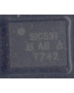 VISHAY SIC531 SiC531CD-T1-GE3 POWER IC