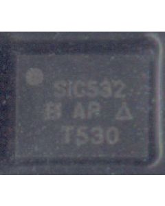 VISHAY SIC532 POWER IC