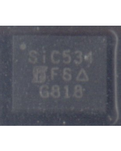 VISHAY SIC534 IC