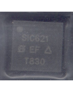 VISHAY SIC621 IC